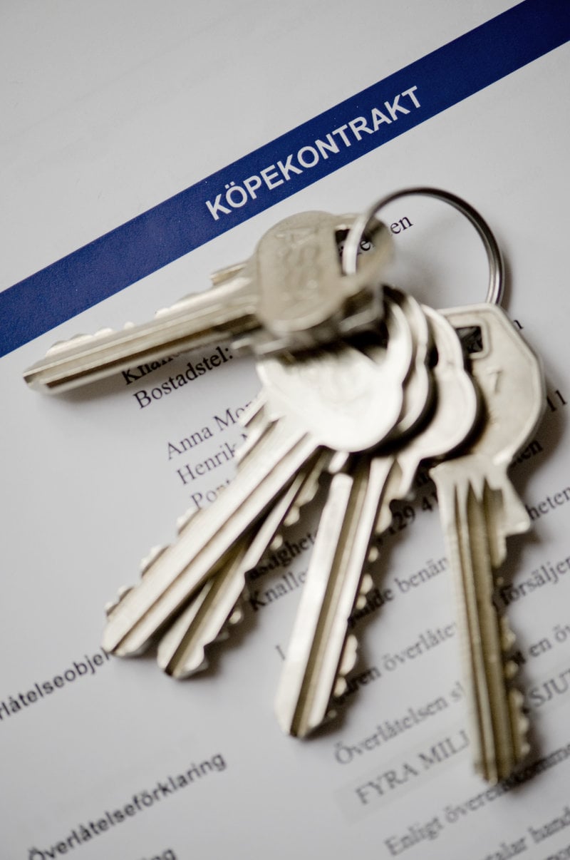 Foto: Henrik Montgomery/TT